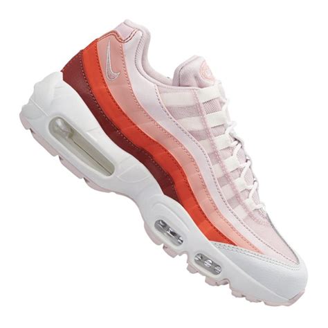 nike air 95 damen rosa